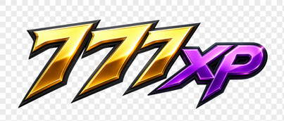777 xp logo